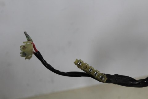 HONDA VT700 SHADOW RC19 STACYJKA + KOREK + ZAMEK