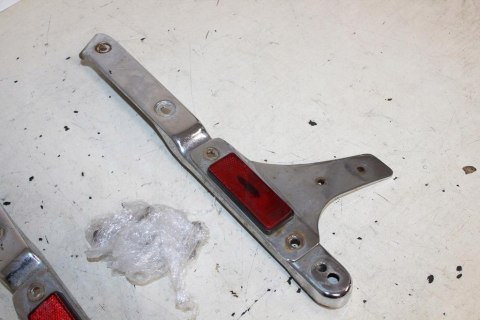 HONDA VT700 SHADOW RC19 STELAŻ POD SIEDZENIE