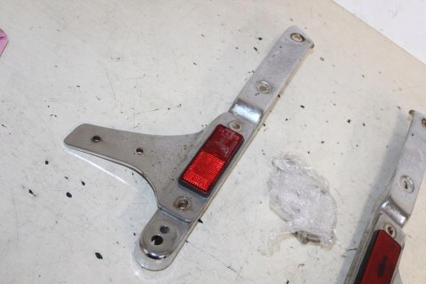 HONDA VT700 SHADOW RC19 STELAŻ POD SIEDZENIE