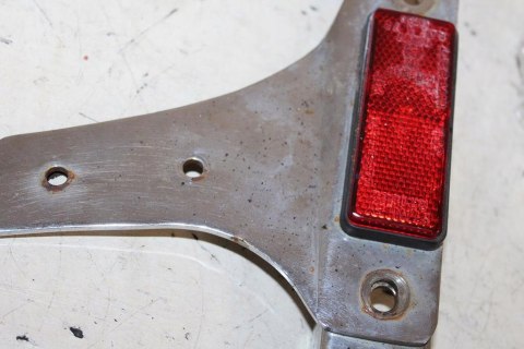 HONDA VT700 SHADOW RC19 STELAŻ POD SIEDZENIE