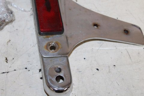 HONDA VT700 SHADOW RC19 STELAŻ POD SIEDZENIE