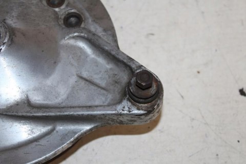 HONDA VT700 SHADOW RC19 SZCZĘKI BĘBEN HAMULCOWY