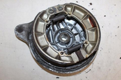 HONDA VT700 SHADOW RC19 SZCZĘKI BĘBEN HAMULCOWY