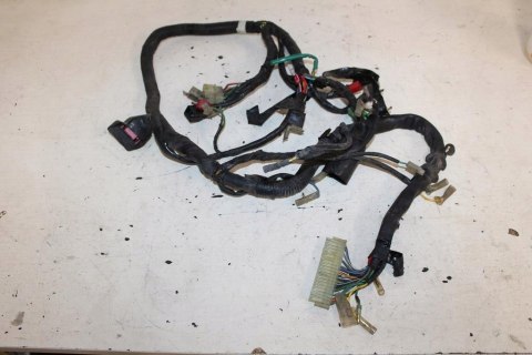 HONDA VT700 SHADOW RC19 WIĄZKA ELEKTRYCZNA