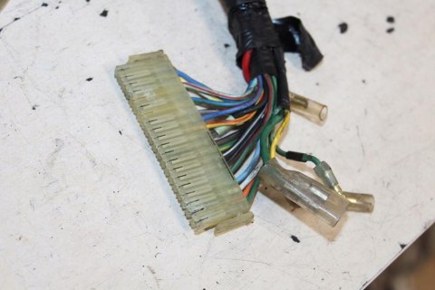 HONDA VT700 SHADOW RC19 WIĄZKA ELEKTRYCZNA