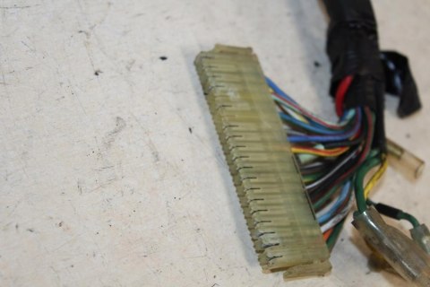 HONDA VT700 SHADOW RC19 WIĄZKA ELEKTRYCZNA