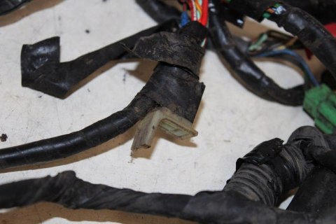 HONDA VT700 SHADOW RC19 WIĄZKA ELEKTRYCZNA