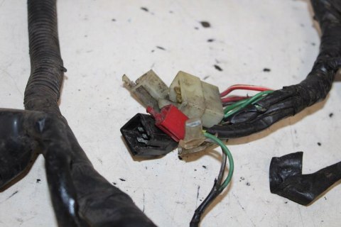 HONDA VT700 SHADOW RC19 WIĄZKA ELEKTRYCZNA