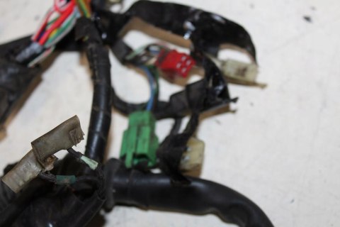 HONDA VT700 SHADOW RC19 WIĄZKA ELEKTRYCZNA