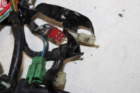 HONDA VT700 SHADOW RC19 WIĄZKA ELEKTRYCZNA