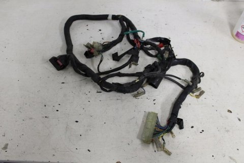 HONDA VT700 SHADOW RC19 WIĄZKA ELEKTRYCZNA