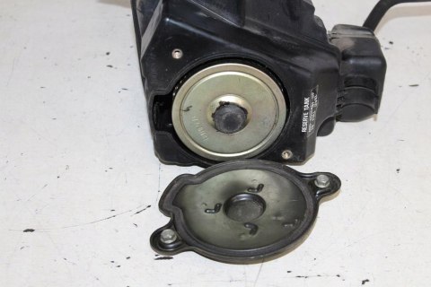 HONDA VT700 SHADOW RC19 AIRBOX OBUDOWA FILTRA