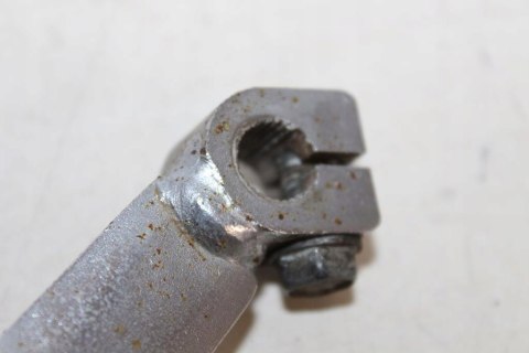 HONDA VT700 SHADOW RC19 DŹWIGNIA LEWA ZMIANY BIEGÓ