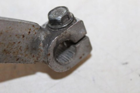 HONDA VT700 SHADOW RC19 DŹWIGNIA LEWA ZMIANY BIEGÓ