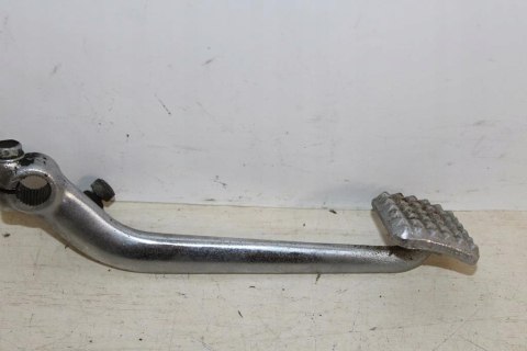 HONDA VT700 SHADOW RC19 DŹWIGNIA PRAWA HAMULCOWA