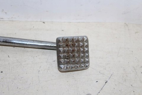 HONDA VT700 SHADOW RC19 DŹWIGNIA PRAWA HAMULCOWA