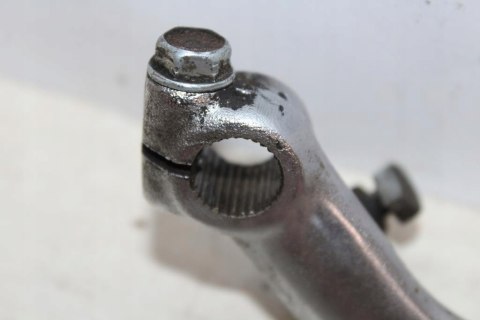 HONDA VT700 SHADOW RC19 DŹWIGNIA PRAWA HAMULCOWA