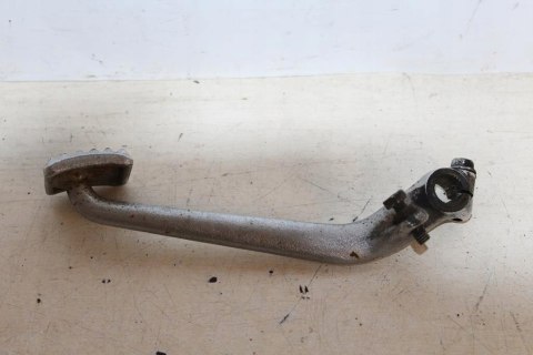 HONDA VT700 SHADOW RC19 DŹWIGNIA PRAWA HAMULCOWA