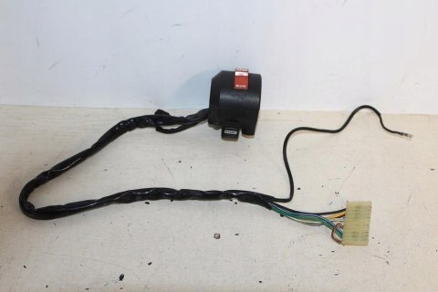 HONDA VT700 SHADOW RC19 PRZEŁĄCZNIK PRAWY