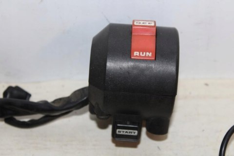 HONDA VT700 SHADOW RC19 PRZEŁĄCZNIK PRAWY