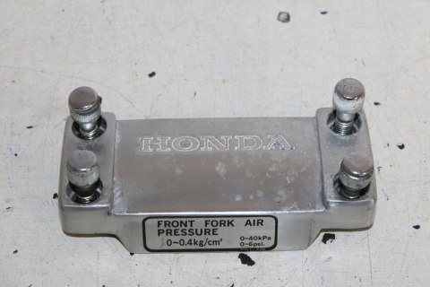 HONDA VT700 SHADOW RC19 RISERY UCHWYTY KIEROWNICY