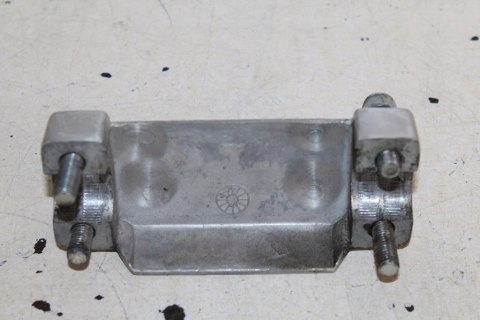 HONDA VT700 SHADOW RC19 RISERY UCHWYTY KIEROWNICY