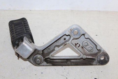 HONDA VT700 SHADOW RC19 SET PODNÓŻEK LEWY TYŁ