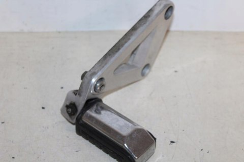 HONDA VT700 SHADOW RC19 SET PODNÓŻEK LEWY TYŁ