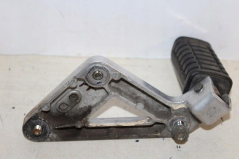 HONDA VT700 SHADOW RC19 SET PODNÓŻEK PRAWY TYŁ