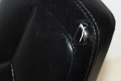 HONDA VT700 SHADOW RC19 SIEDZENIE KANAPA TYŁ