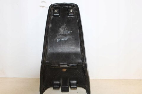 HONDA VT700 SHADOW RC19 SIEDZENIE KANAPA TYŁ