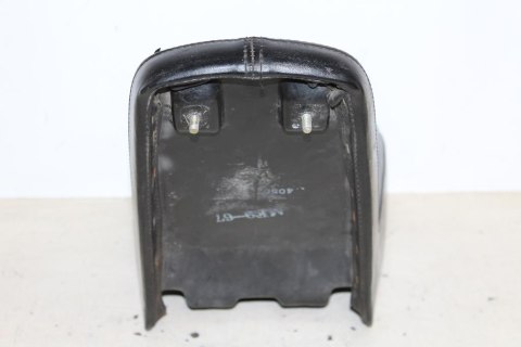 HONDA VT700 SHADOW RC19 SIEDZENIE KANAPA TYŁ