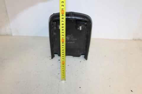 HONDA VT700 SHADOW RC19 SIEDZENIE KANAPA TYŁ