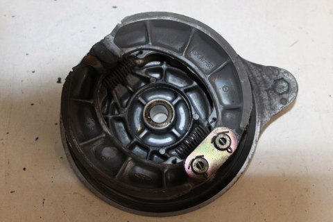 HONDA VT700 SHADOW RC19 SZCZĘKI HAMULCOWE BĘBEN