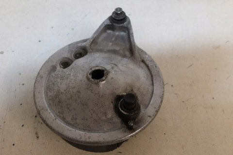 HONDA VT700 SHADOW RC19 SZCZĘKI HAMULCOWE BĘBEN