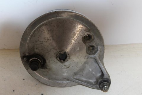 HONDA VT700 SHADOW RC19 SZCZĘKI HAMULCOWE BĘBEN