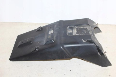 BMW R1100 RT CHLAPACZ BŁOTNIK UCHWYT TABLICY TYŁ