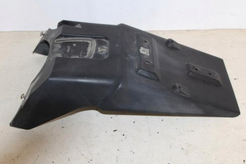 BMW R1100 RT CHLAPACZ BŁOTNIK UCHWYT TABLICY TYŁ