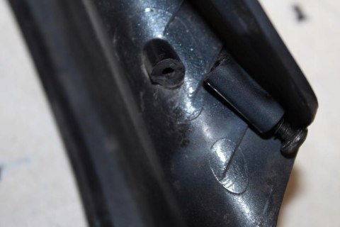 BMW R1100 RT OWIEWKA LUSTERKO PRAWE