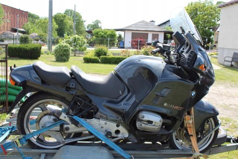 BMW R1100 RT SONDA LAMBDA 1464492