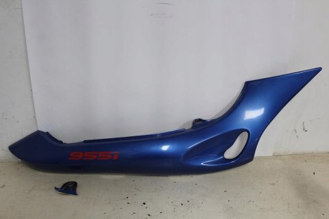 TRIUMPH 955i SPRINT OWIEWKA ZADUPEK PRAWY