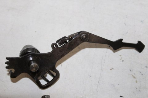 HONDA CX500 SKRZYNIA BIEGÓW + WYBIERAK