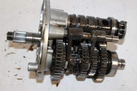 HONDA CX500 SKRZYNIA BIEGÓW + WYBIERAK