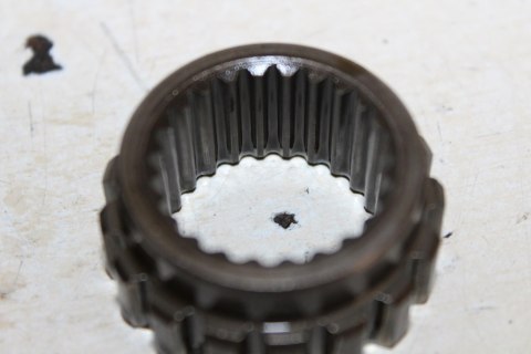 HONDA CX500 WAŁEK ZDAWCZY NAPĘDU