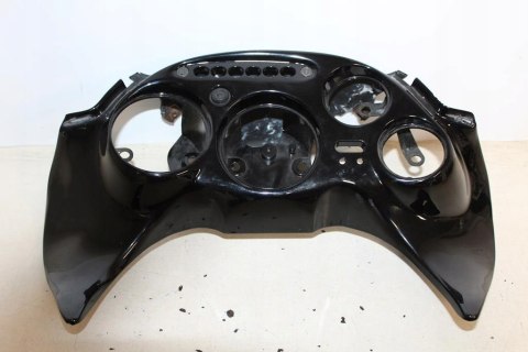 TRIUMPH 955i SPRINT OWIEWKA WYPEŁNIENIE CZASZY