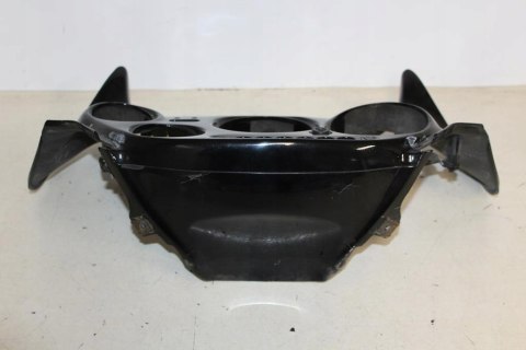 TRIUMPH 955i SPRINT OWIEWKA WYPEŁNIENIE CZASZY
