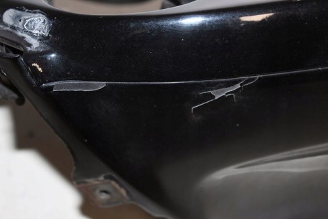 TRIUMPH 955i SPRINT OWIEWKA WYPEŁNIENIE CZASZY