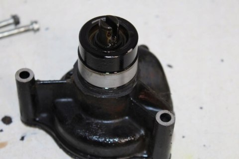 TRIUMPH 955i SPRINT POMPA WODY