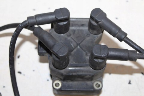 BMW K1200 LT CEWKA ZAPŁONOWA + KABLE 0221503407