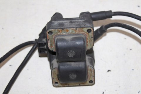 BMW K1200 LT CEWKA ZAPŁONOWA + KABLE 0221503407